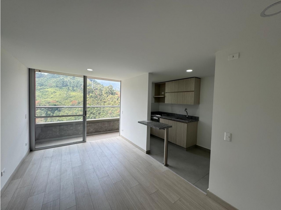 Apartamento en Venta y Renta en Sabaneta sector San Remo — foto 3
