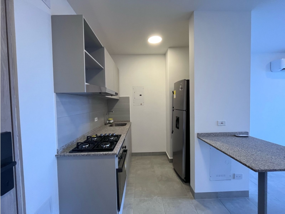 Venta Apartamento para estrenar en Santa Marta - Entrega Inmediata — foto 5