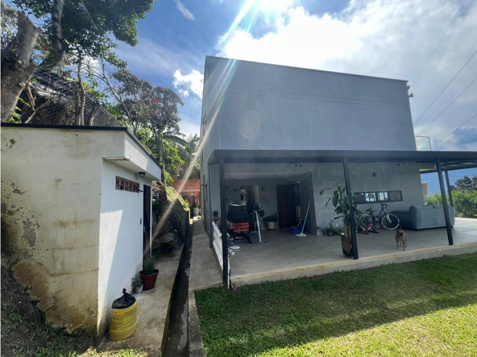 Venta Finca Campestre en Copacabana — foto 5