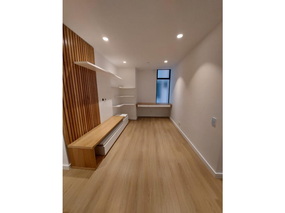 Hermoso Apartamento en las Brujas - Sector de Alta Valorización - 6