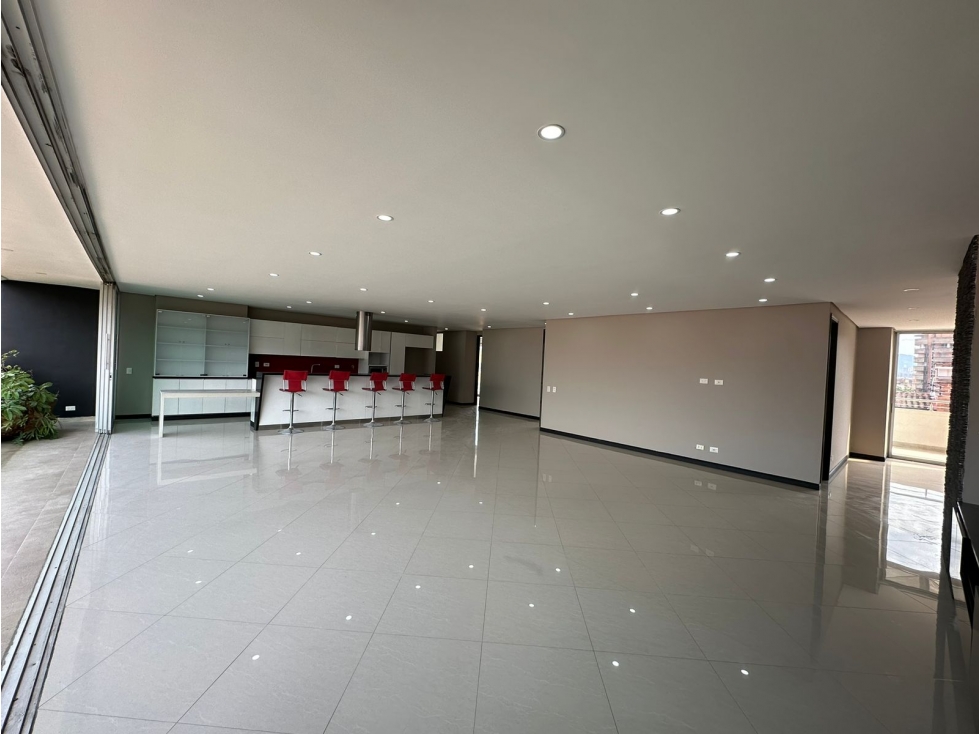 VENTA PENTHOUSE CERCA AL PRIMER PARQUE DE LAURELES — foto 6