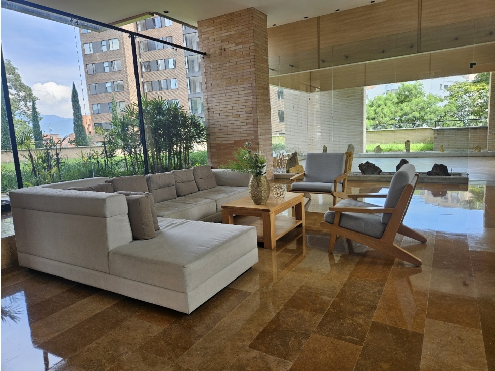 Apartamento en vent exclusivo en sector San Lucas — foto 5