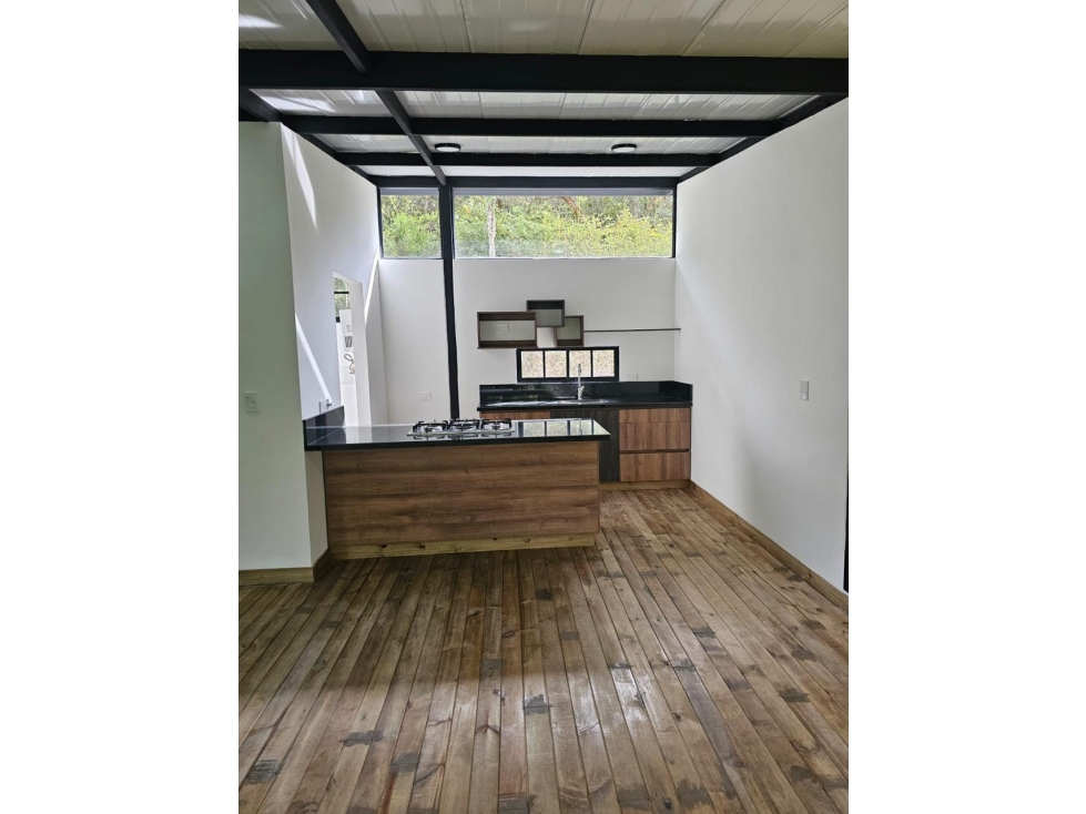 Venta Casa Campestre en Santa Elena — foto 4