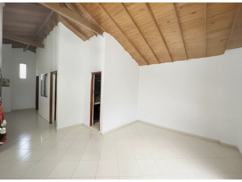 Venta Apartamento Amplio en Envigado Parte Alta