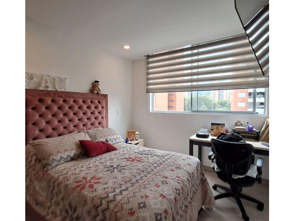 VENTA DE APARTAMENTO EN ENVIGADO — foto 5