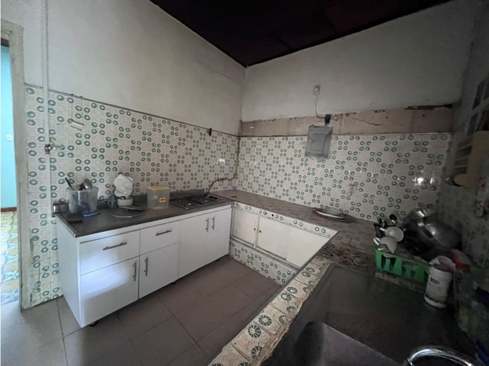Venta Casa Lote en Manrique Central - Medellín — foto 6