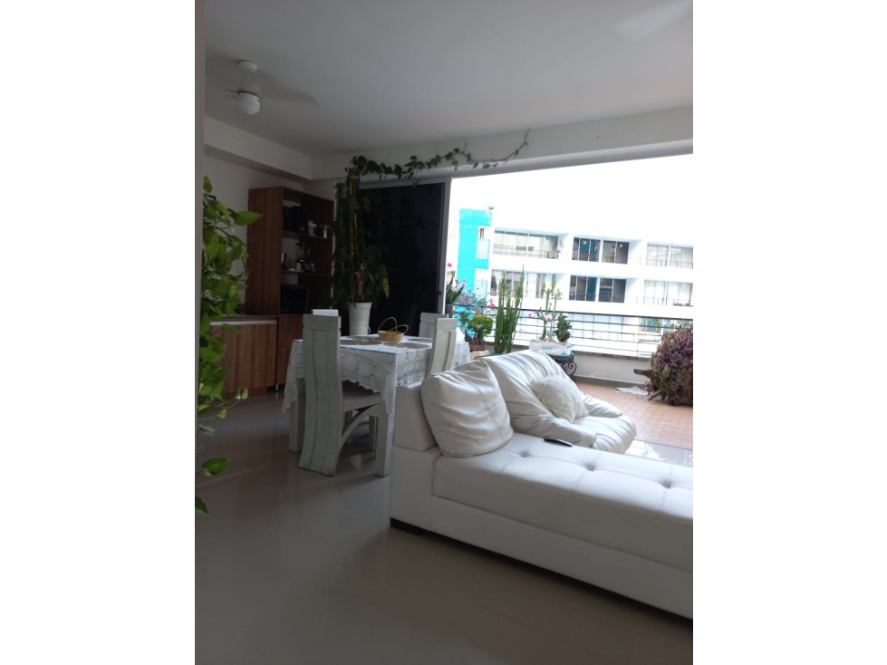 Venta Apartamento en San Jerónimo - Cerca al Éxito - 1