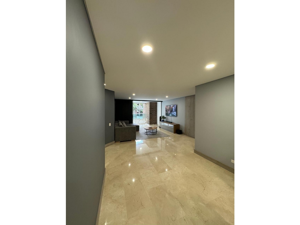 Apartamento en venta sector Laureles sin amoblar — foto 5