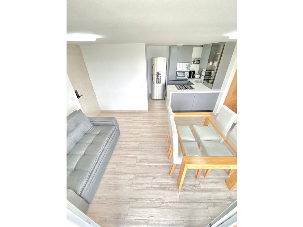 Venta Hermoso Apartamento en Guarne, Antioquia - 3