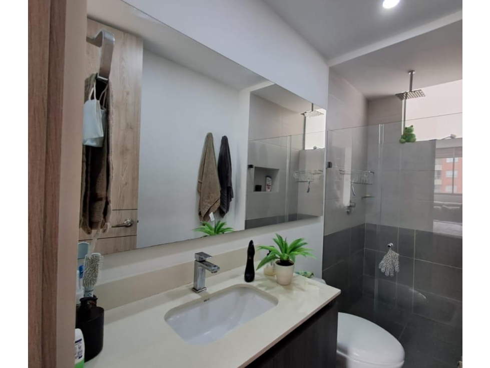 VENTA DE APARTAMENTO EN ENVIGADO — foto 6