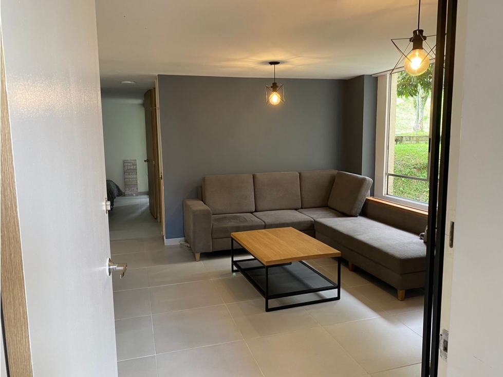 Apartamento en venta - Loma del indio — foto 6