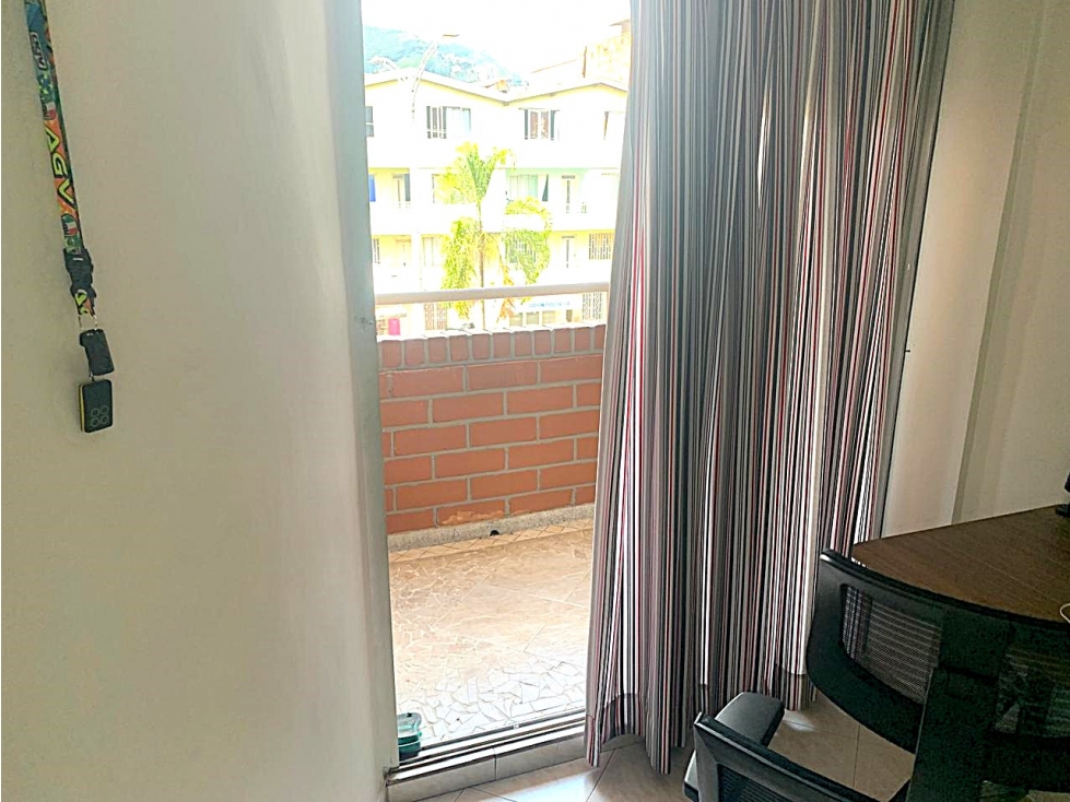 Casa en venta Santa Maria itagui - parque de la familia — foto 4