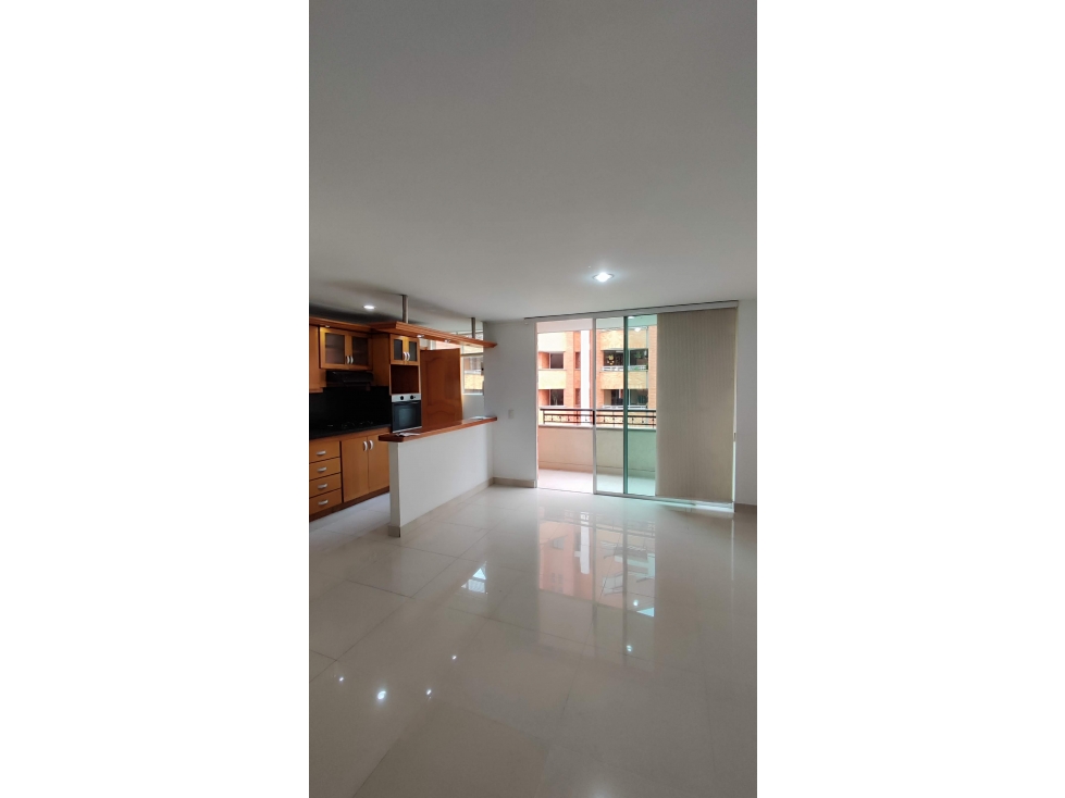 Vendo exclusivo apartamento en Laureles — foto 5