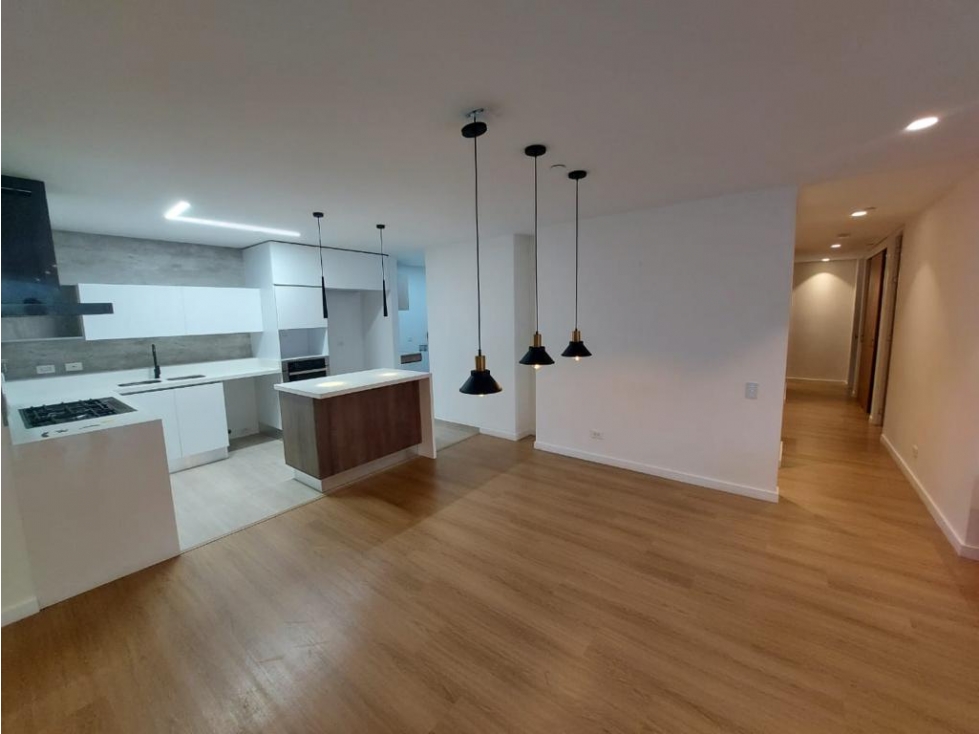Hermoso Apartamento en las Brujas - Sector de Alta Valorización - 4
