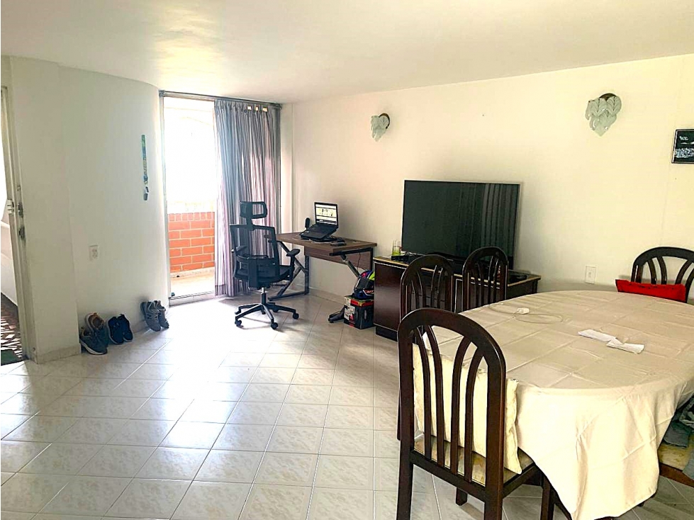 Casa en venta Santa Maria itagui - parque de la familia — foto 2