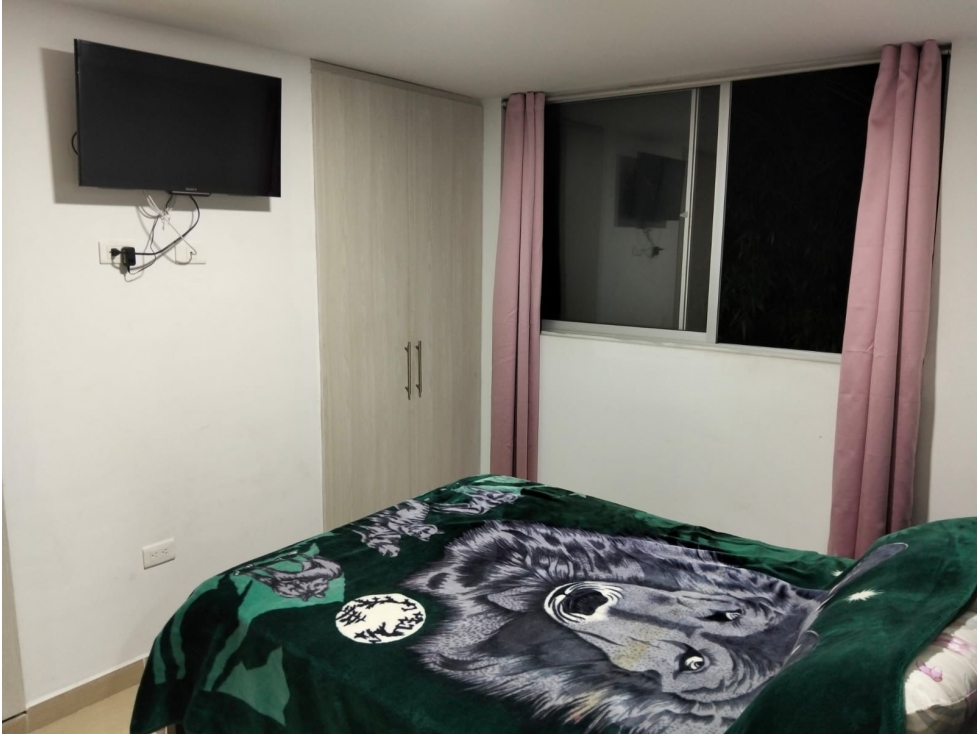 Excelente Apartamento en Venta - Sabaneta - Sector Plano — foto 6