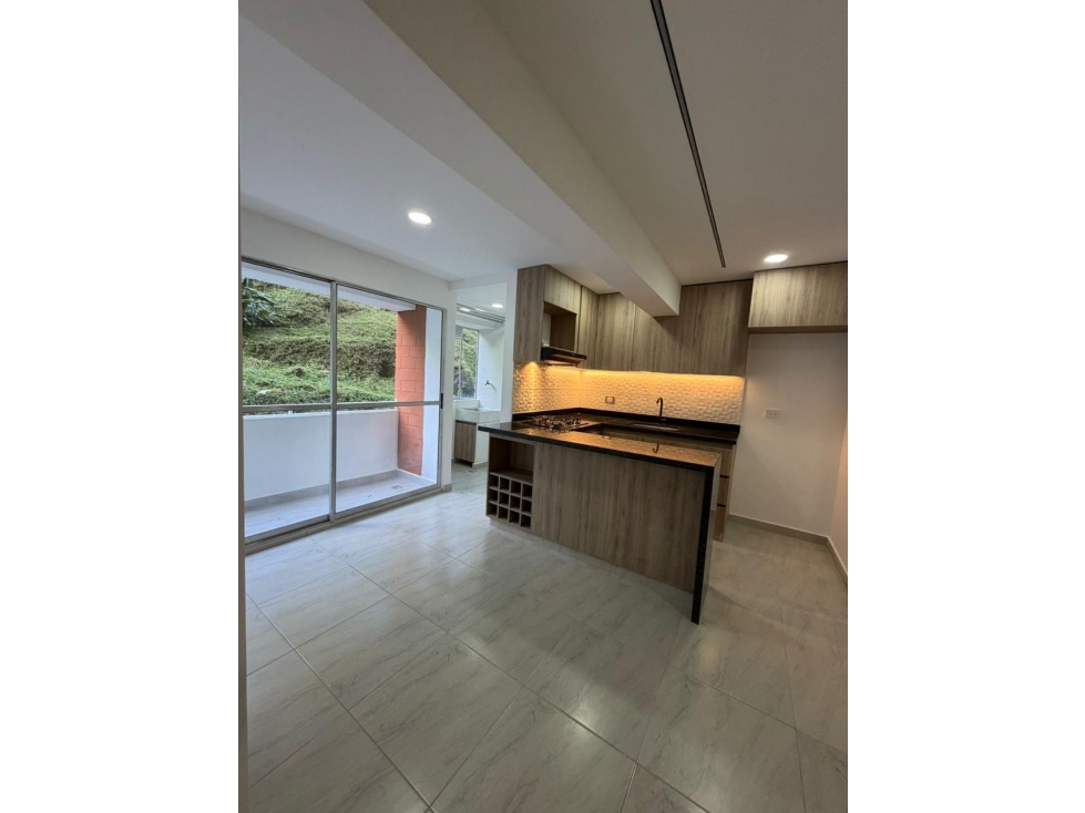 Excelente Apartamento En Itagui San Gabriel — foto 6