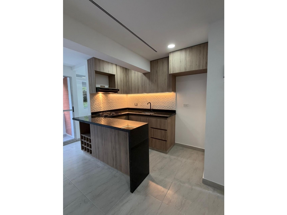 Excelente Apartamento En Itagui San Gabriel — foto 5