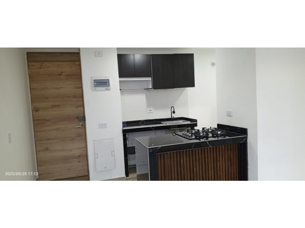 Venta de Apartamento Rionegro - Excelente Ubicación — foto 2