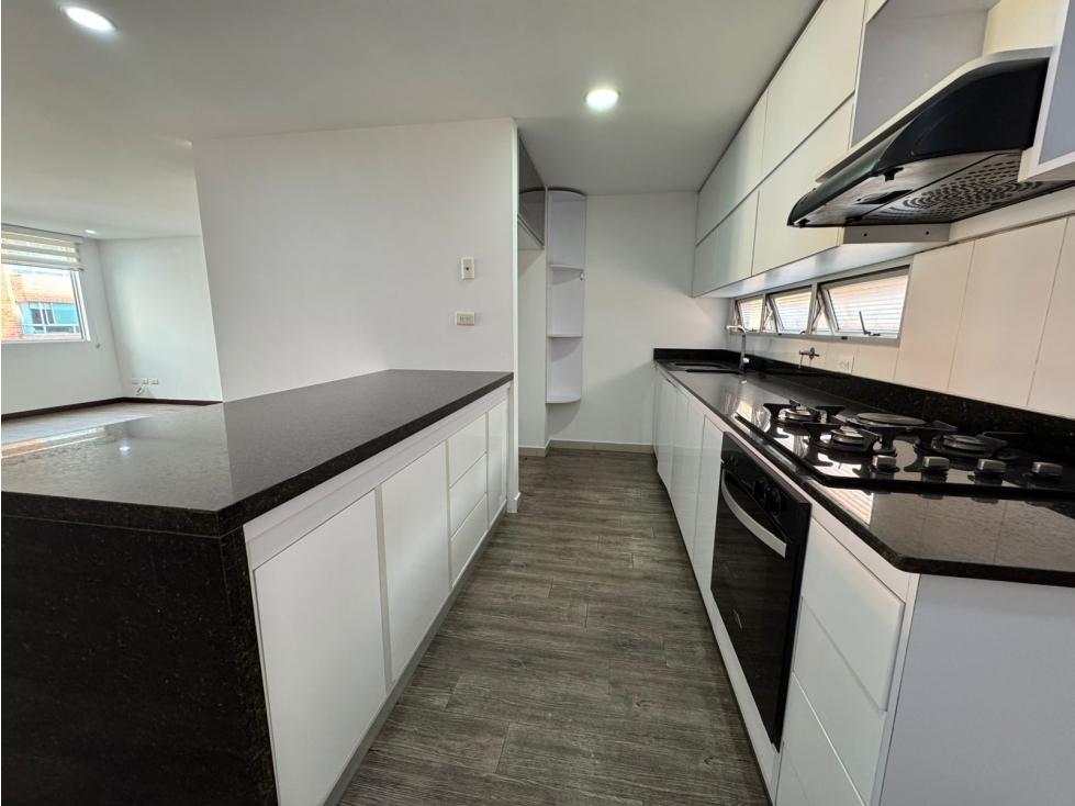 Apartamento grande en Envigado - Sector Zúñiga para venta — foto 2