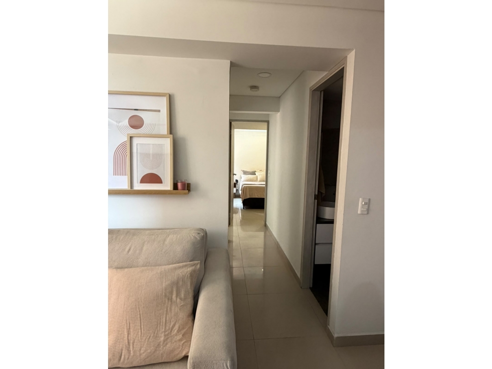 En Venta Hermoso Apartamento en Itagüí — foto 4