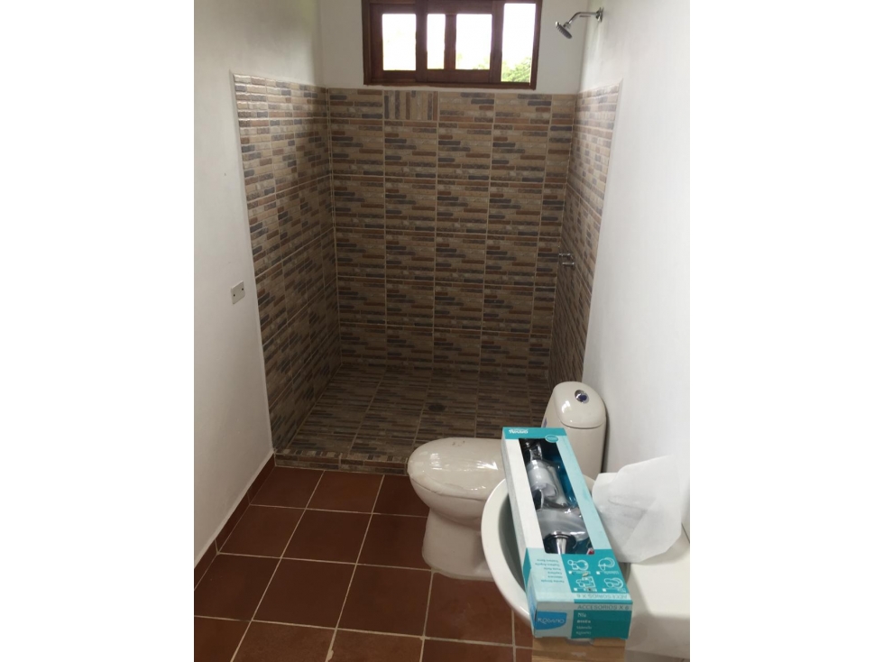 HERMOSA CASA EN ALQUILER CERCA AL AEROPUERTO JMC — foto 6
