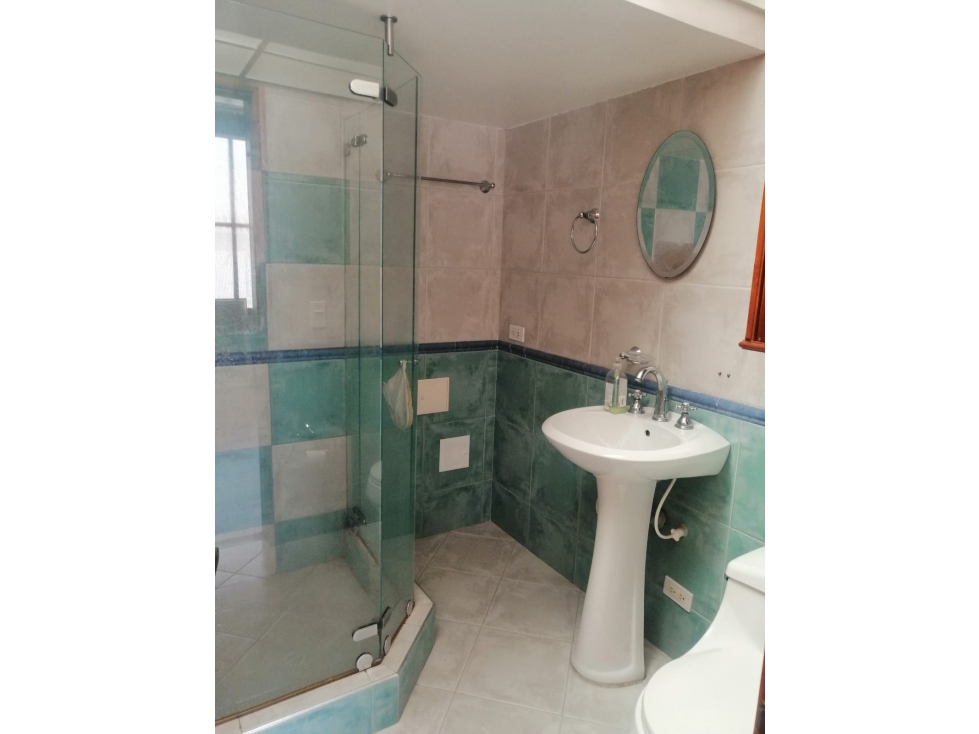 HERMOSA CASA EN CHIA CUNDINAMARCA — foto 5
