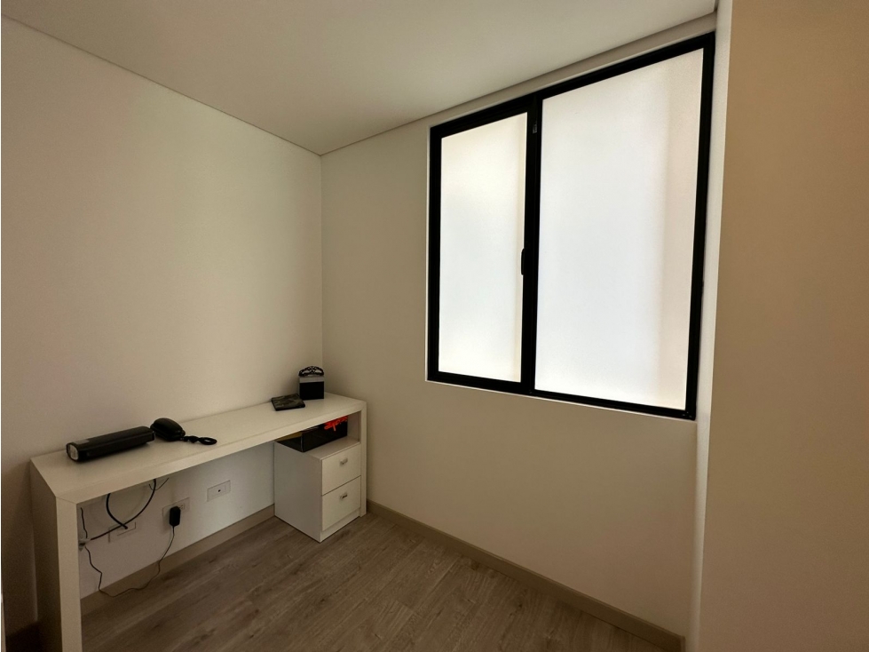 APARTAMENTO EN LA LOMA DEL PADRE MARIANITO CON ESPECTACULAR VISTA — foto 5