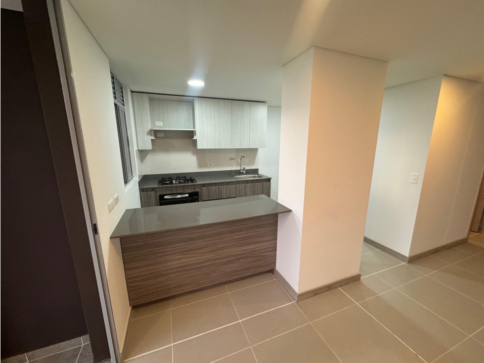 ESTRENA PENTHOUSE CON HERMOSA VISTA EN ENVIGADO — foto 4
