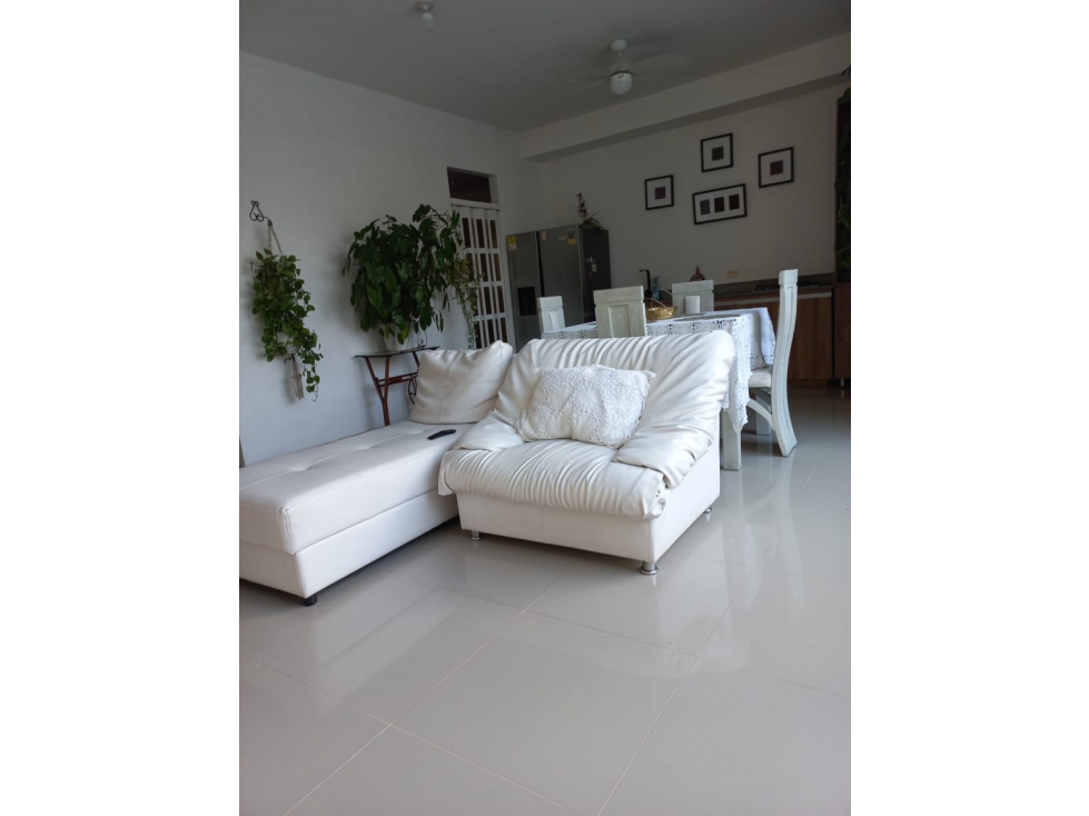 Venta Apartamento en San Jerónimo - Cerca al Éxito - 2