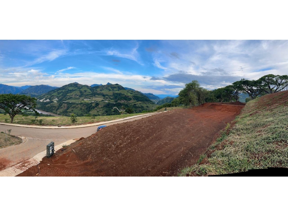 VENTA - LOTE LISTO PARA CONSTRUIR PEÑALISA SUROESTE - 2