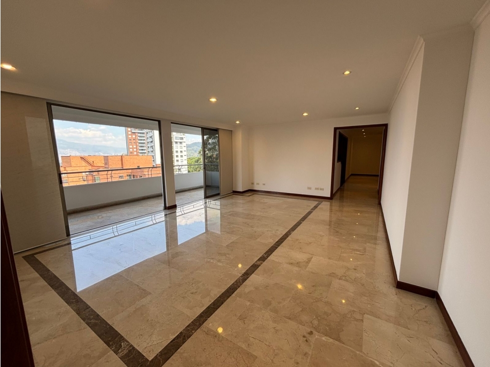 Vendo apartamento: amplitud, confort y naturaleza — foto 2
