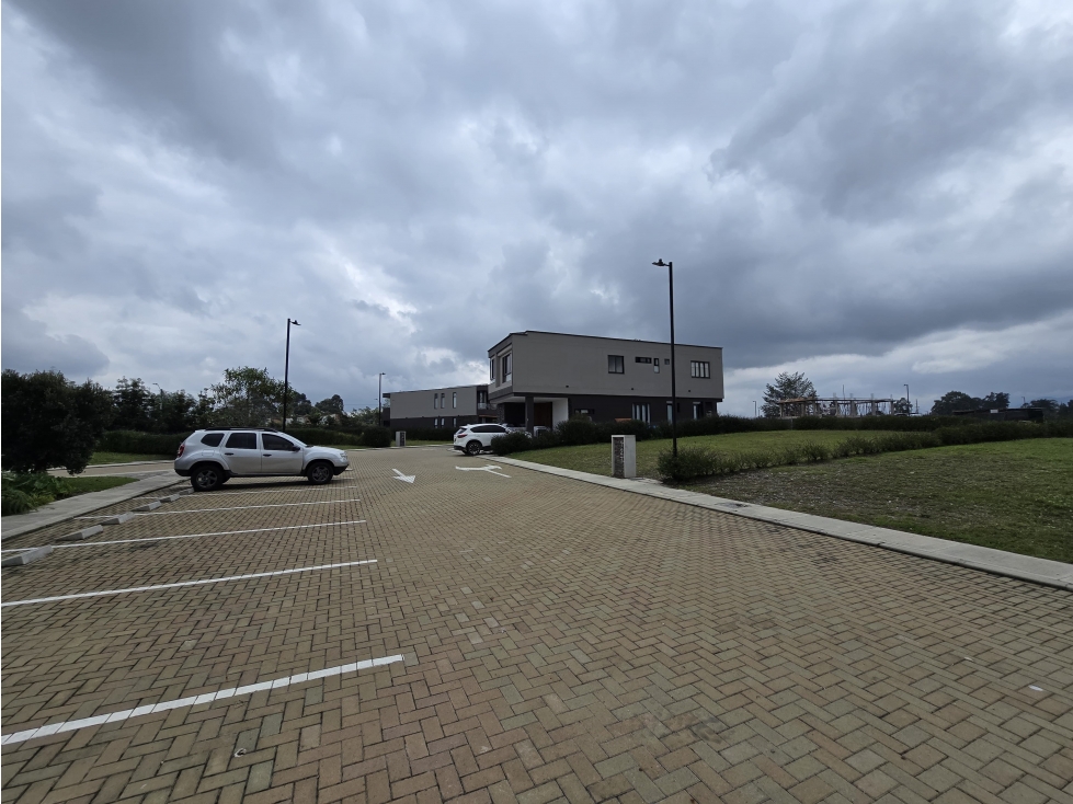 Vendo exclusivo Lote en parcelación Sereno - Llano Grande — foto 5