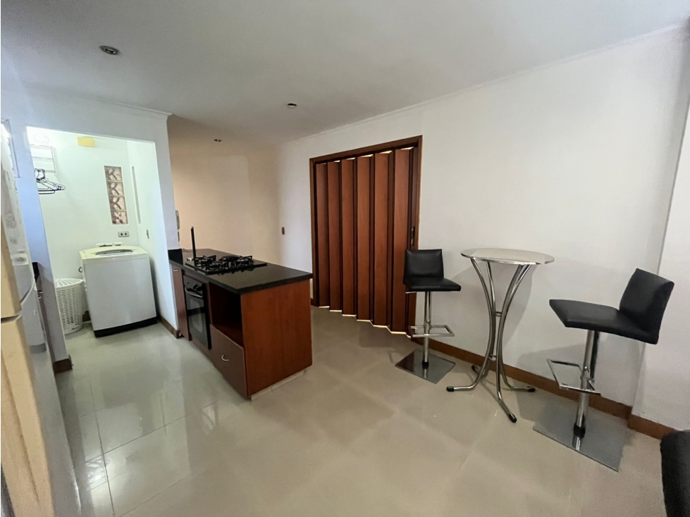 Se Renta Aparta estudio Loma del Indio, Medellín - Amoblado — foto 3