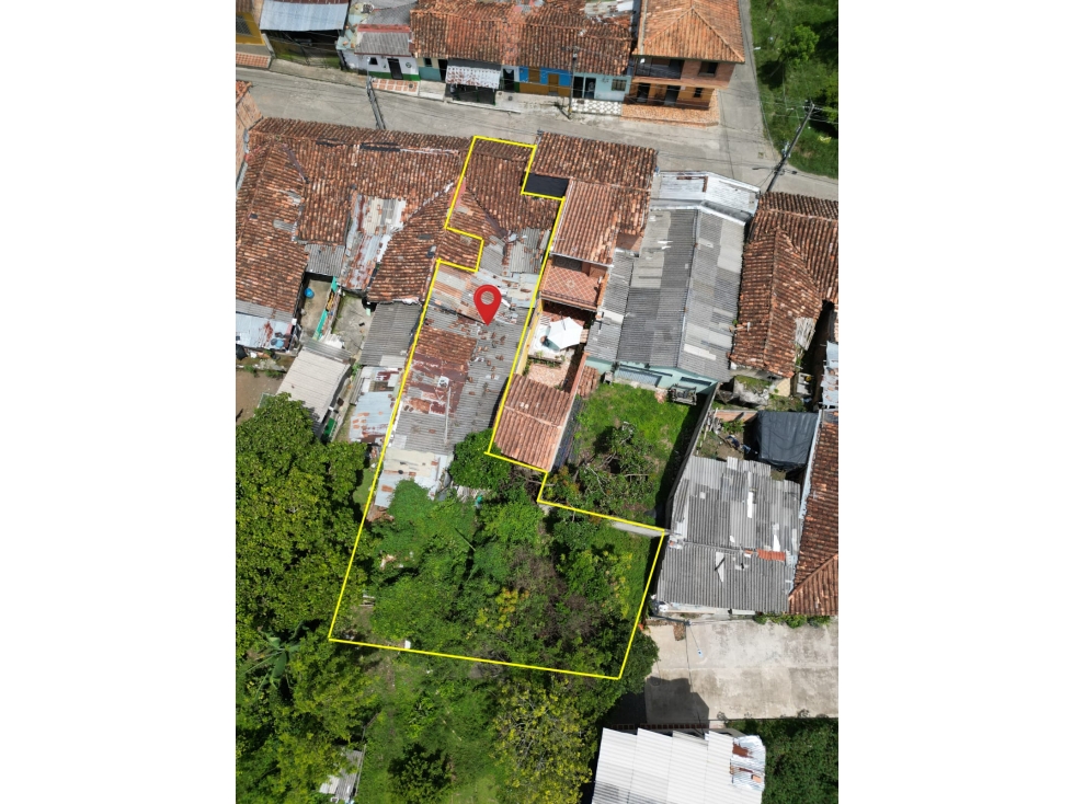 Venta de Casa Lote en Venecia Antioquia - Desarrollo de proyecto - 2