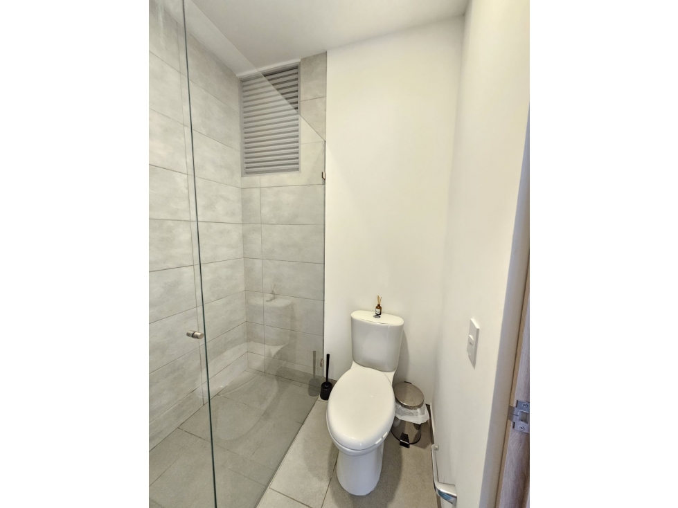 Renta Apartamento amoblado frente al mar de Santa Marta — foto 3