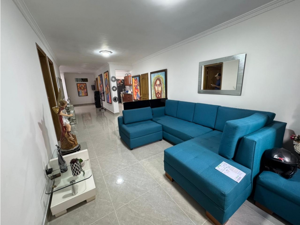Vendo hermosa casa en Envigado — foto 4