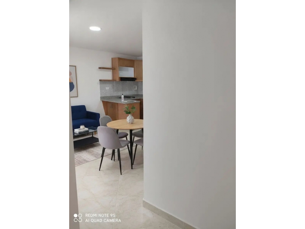 Apartamento en venta en Calle Larga Sabaneta — foto 2