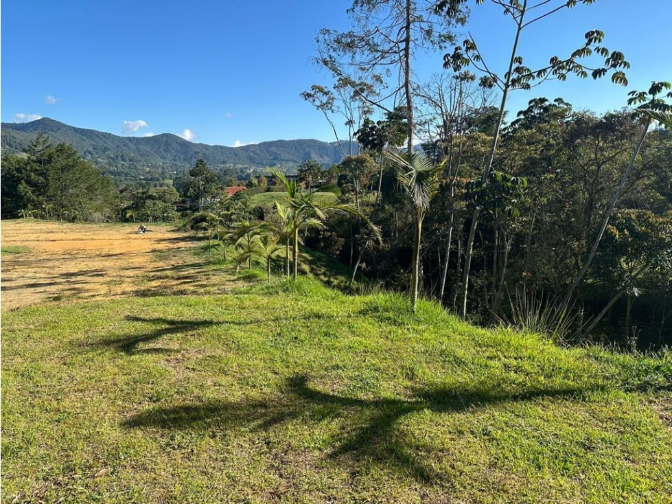 Excelente Lote en Venta La Ceja el Capiro — foto 2