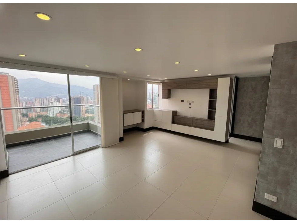Hermoso apartamento en arriendo Tradicional Sabaneta