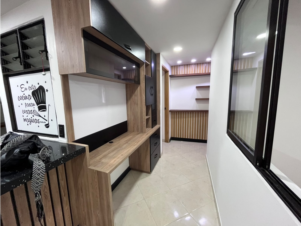 Apartamento en Venta Envigado Parte Alta — foto 2