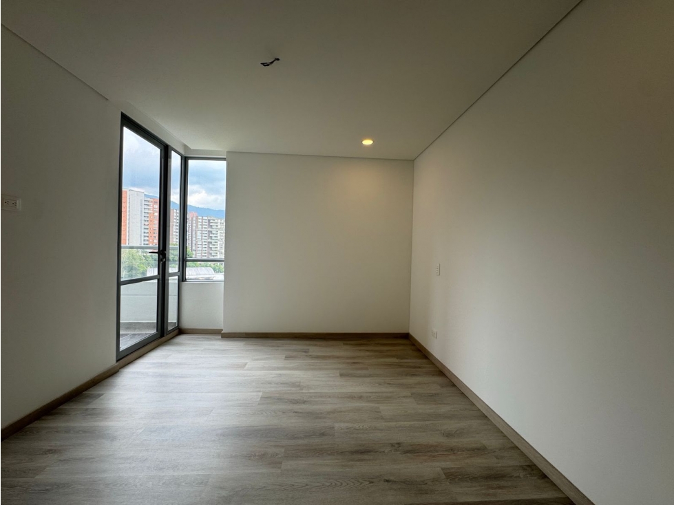 APARTAMENTO PARA ESTRENAR EN ENVIGADO — foto 4