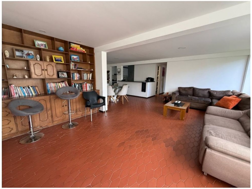 VENTA APARTAMENTO PONTEVEDRA - ENVIGADO — foto 2