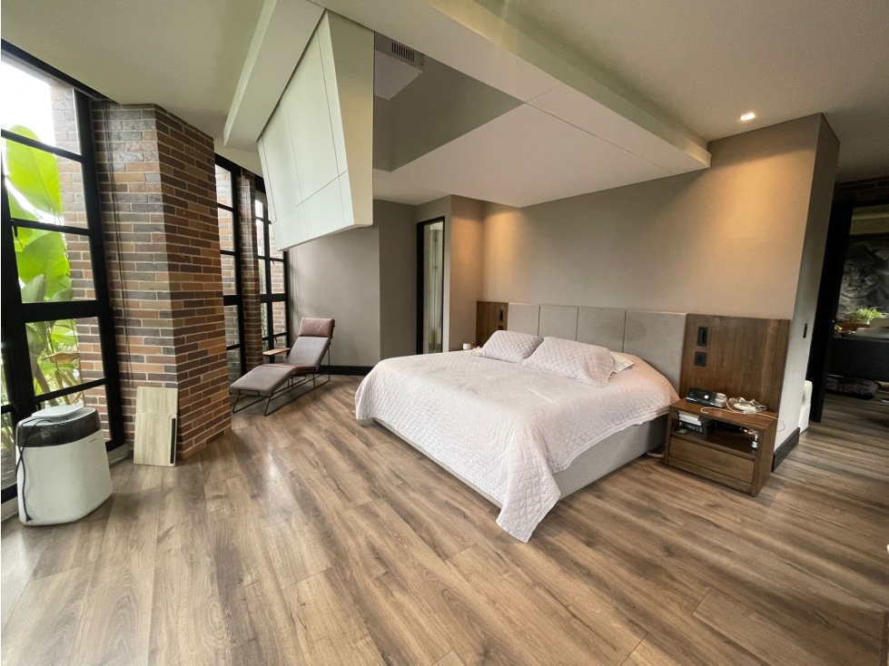 EXCLUSIVO APARTAMENTO 2 EN 1 — foto 4