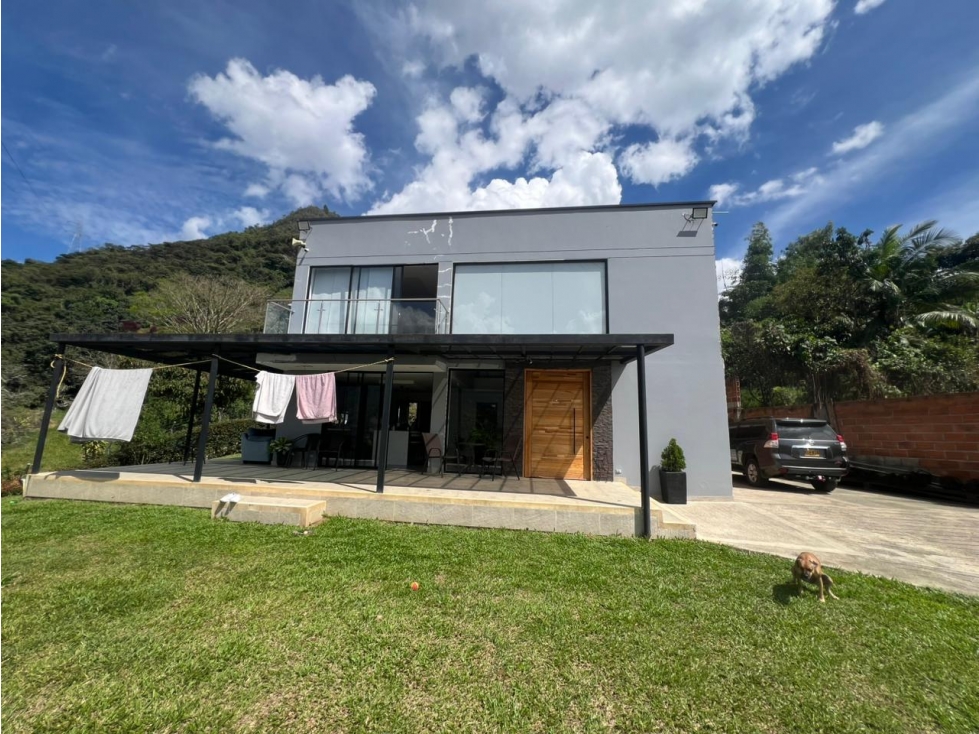 Venta Finca Campestre en Copacabana — foto 2