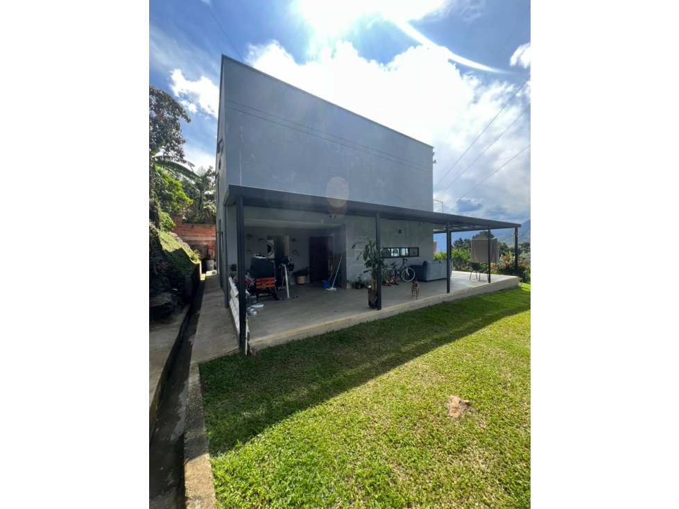 Venta Finca Campestre en Copacabana — foto 3