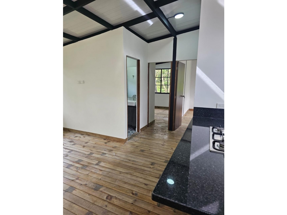 Venta Casa Campestre en Santa Elena — foto 5
