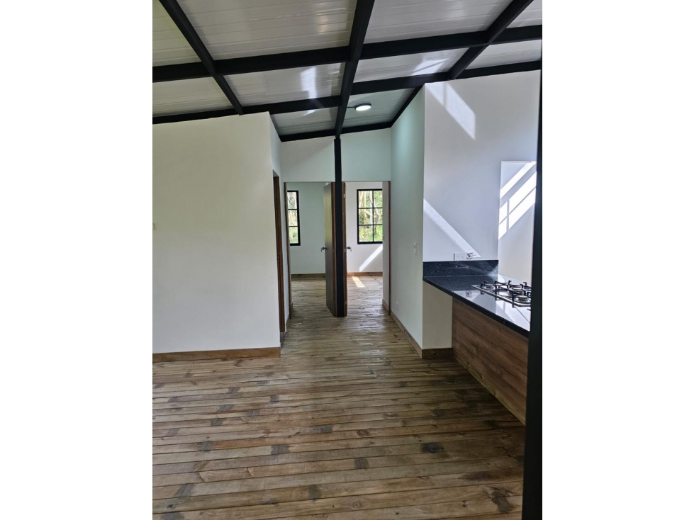 Venta Casa Campestre en Santa Elena — foto 6