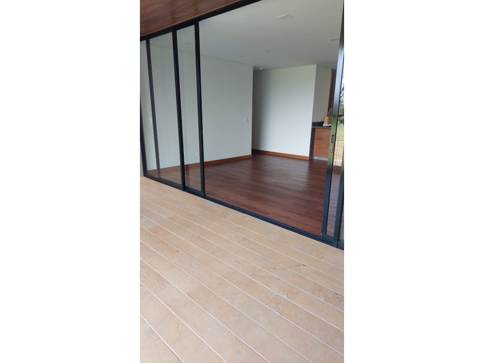 Exclusivo apartamento en Llanogrande, Club Campestre — foto 5