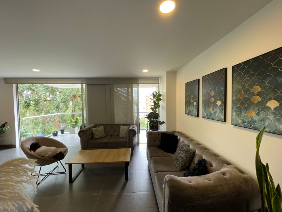 HERMOSO APARTAMENTO EN CASTROPOL — foto 3